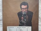 Elvis Costello vinyl 