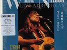 Willie Nelson - Live At Budokan - NEW RSD 2022 Vinyl LP Album