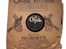 GENE AUTRY Pistol Packin Papa/Bear Cat Papa Oriole 8069 78 RPM