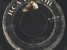 LOS MATEMATICOS GARAGE MEXICAN 45 LA PELEA WALK THAT WALK DAVID CLAYTON TOMAS
