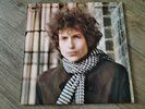 Bob Dylan - Blonde on blonde - 2 vinyles gatefold LP Holland