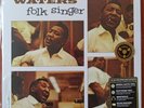Muddy Waters: Folk Singer - 2LP 180g 45RPM  Analogue Productions AAPB 1483-45