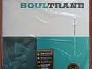 John Coltrane: Soultrane - 1LP 180g  Mono  Analogue Productions APRJ 7142
