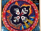KISS ROCK AND ROLL OVER 180 GRAM LP 2014 REMASTERED REISSUE VINYL MINT SEALED
