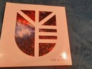 Meute - Live In Paris | VINYL, LP *MINT* OVP very RAR SEALED
