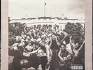 Kendrick Lamar - To Pimp A Butterfly - 2LP Vinyl Record - Used