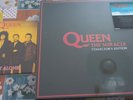 THE MIRACLE DELUXE EDITION + 45 GIRI FACE IT ALONE - QUEEN - NUOVO SIGILLATO