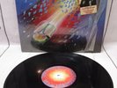 Journey LP 1981 Escape - in Shrink with Hype Sticker & Inner Sleeve AL 37408