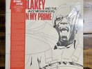 Art Blakey & The Jazz Messengers – In My Prime 2 LP RSD Vinyl - OBI Strip - New