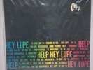 LOS GLIDERS LOS BELMONTS LOS SPUTNIKS THE AMOEBA BEATLES MEXICAN LP SEALED  1965