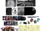 Metallica Black album deluxe box set as new never played