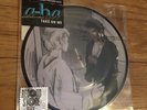 A-HA 