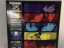Persona 25th Anniversary Deluxe Vinyl box by iam8bit