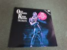 Ozzy Osbourne / Randy Rhoads - Tribute dbl LP ltd UK & Europe 1987 Epic 450475 1