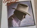 SEALED ORIGINAL COUNTRY LP - GEORGE STRAIT Does Fort Worth Ever Cross Your Mind