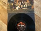 Witchfinder General Friends Of Hell original vinyl Rare