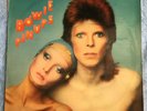 David Bowie -  Pin Ups – South Africa LP – NM/NM