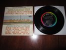 Beatles Promo Compact 33 Capitol Souvenir Record SPRO-2905  Sleeve Jacksonville