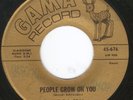 HEAR 7th Seal-People Grow On You '68 VA MOODY GARAGE PSYCH w/INTENSE BREAK RARE