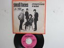 ' SMALL FACES ' HIT 45 + PICTURE [ITCHYCOO PARK]  1967
