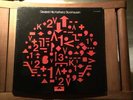 Karlheinz Stockhausen Greatest Hits 2LP Set
