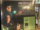 THE SUPREMES - WHERE DID OUR LOVE GO (Record Store Day Black Friday RSD 2022)