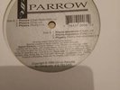 Super Rare sparrow Physics   Rhyme Impotence