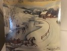 CHET ATKINS EAST TENNESSEE CHRISTMAS (NM) 3C-39003  VINYL LP RECORD SEALED