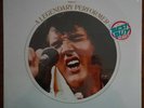 ELVIS PRESLEY Legendary performer vol.1  RCA Best buy US re LP mint sealed