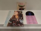 THE ROLLING STONES LET IT BLEED LP  197? TERRE HAUTE w/ POSTER & INNER