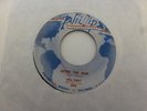 BILL PINKY AFTER THE HOP C/W SALLY'S GOT A SISTER 1958 PHILLIPS 3524 EXCELLENT