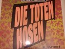 Die Toten Hosen Bis zum bitteren Ende LIVE - Limitiert - 35 Jahre Jubiläums Edit
