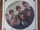 BEATLES: THE BEATLES IN ITALY - 12