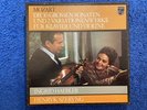 Philips 6747 125 Szeryng, Haebler Mozart Violin Sonatas 6LP box