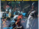 Leo Smith & New Delta Ahkri - Go In Numbers (Black Saint) NM 1982