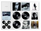 George Michael Older Super Deluxe Box Set Vinyl
