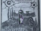Creative Arts Ensemble - One Step Out (Nimbus) OG EX