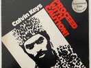 Calvin Keys - Proceed With Caution (Black Jazz) OG WLP Quad 1974