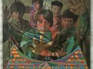 UK 1967 Mono: THE HOLLIES Evolution/Parlophone PMC 7022 (Psych, Freak) (-1/-1)