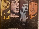 Collectible Songs And Pictures Of The Fabulous Beatles LP Vinyl VJ-1092
