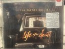 Notorious B.I.G. Life After Death Target Exclusive Silver Vinyl 3 LP NEW