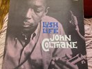 JOHN COLTRANE -LUSH LIFE VINYL FIRST PRESSING EX