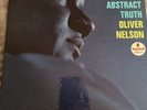 Oliver Nelson 
