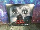 Alice Cooper Detroit Stories 2LP Rare Purple Vinyl With Poster