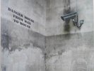 Danger Mouse 'From Man to Mouse' Vinyl - Banksy artwork