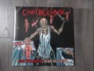 Cannibal Corpse - Bodily destruction, vulgar molestation DLP Gatefoldcover