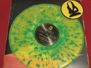 King Gizzard and the Lizard Wizard FLT-053 Infest The Rats  Nest Yellow/Blue 