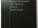 GERRY MULLIGAN Emarcy Sextet Recordings Mosaic MRLP 3006 NM/EX 5LP