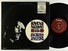 Albert Ayler - My Name Is LP - Fantasy Mono DG