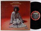 Alice Coltrane & Pharoah Sanders - Journey In Satchidananda LP - ABC Impulse VG+